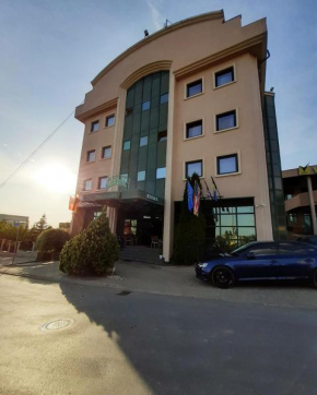 Hotel Princi i Arberit